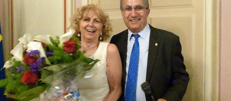 Lions Club lislois et Lions Club mottésien
