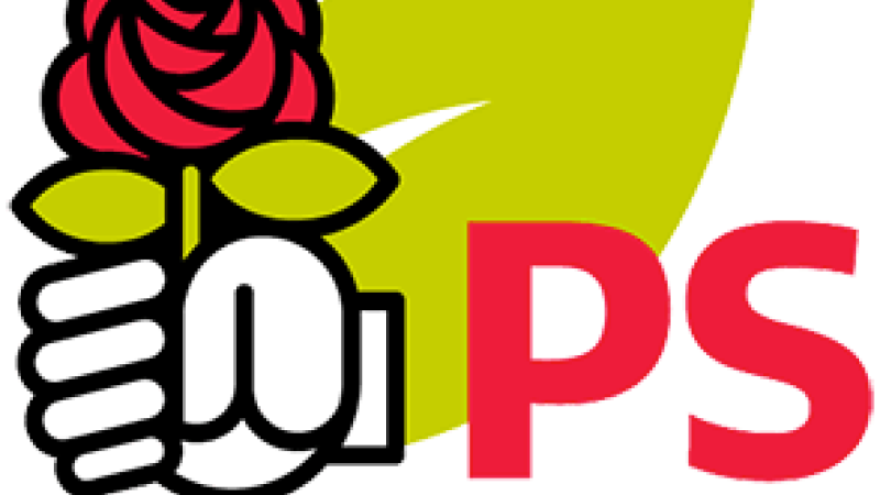 Communiqué du Parti Socialiste