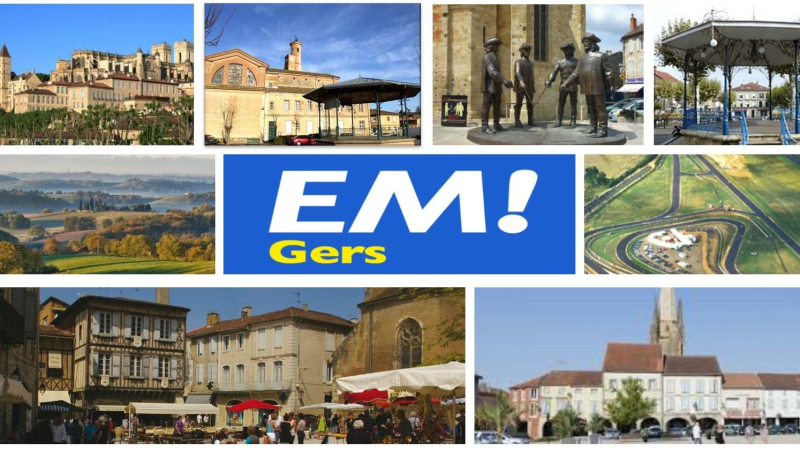 Communiqué de La République En Marche
