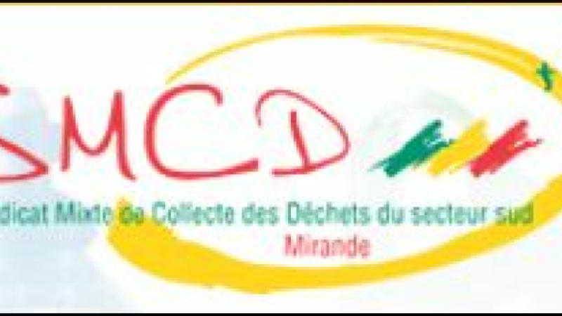 Collecte de déchets 