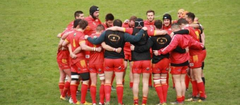 Rugby : L'Isle Jourdain évite le pire face à Fleurance