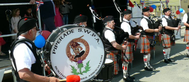 May Day, toujours aussi attractif