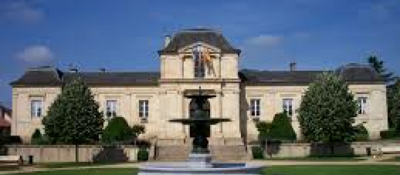 Conseil municipal du 28 mai
