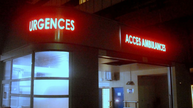 Restructuration des urgences dans le Gers