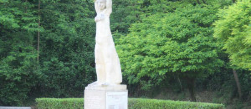 Cérémonie commémorative