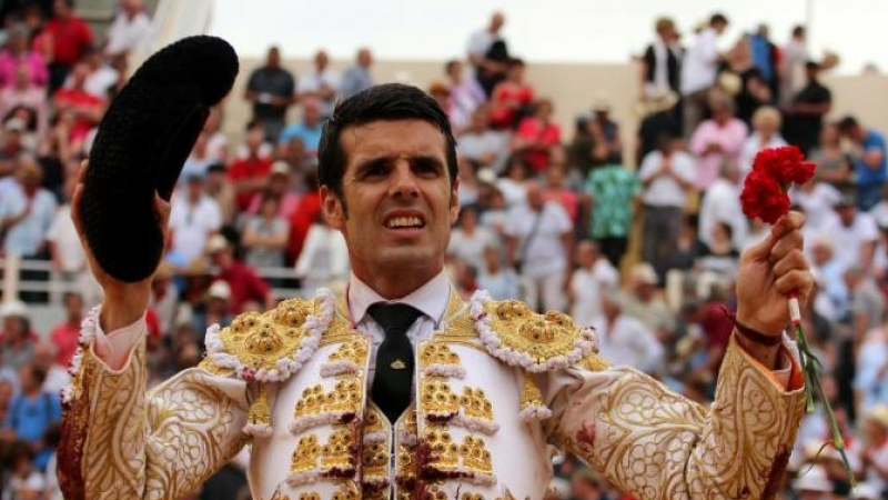 Corrida de Pedraza de Yeltes