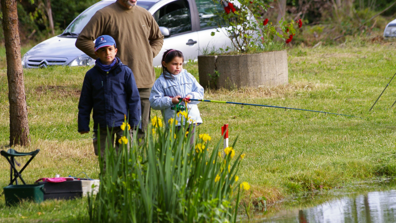  Journée Nationale de la Pêche -