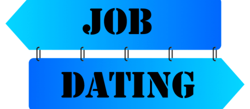 Une journée« jobdating» spéciale apprentissage