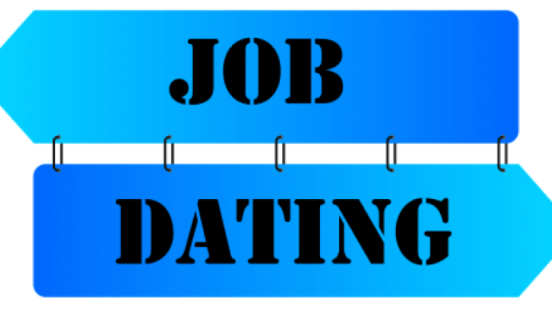 Une journée« jobdating» spéciale apprentissage