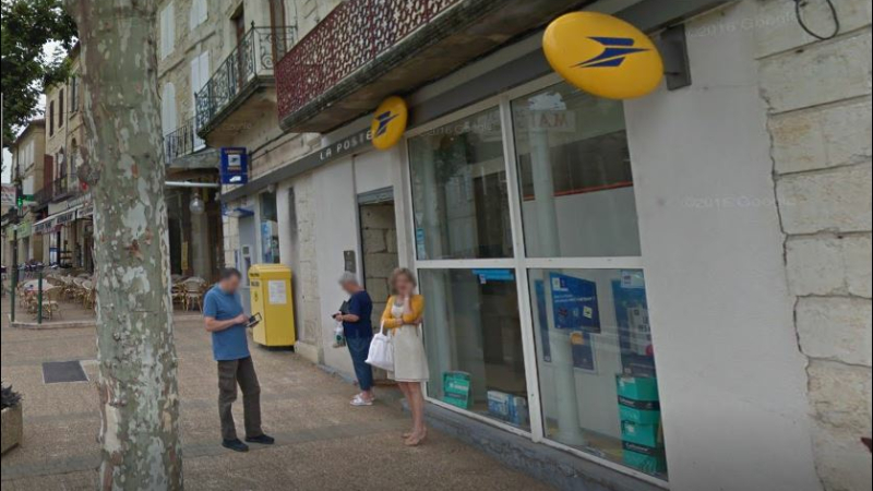 La Poste pas de solution en vue