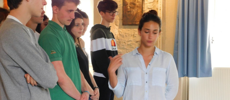 Les langues par-corps
