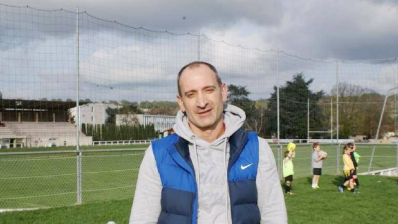Rugby : Christophe Tarozzi sera le nouvel entraîneur de Fleurance