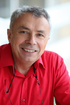 Yves Viollier, un auteur de terroir 