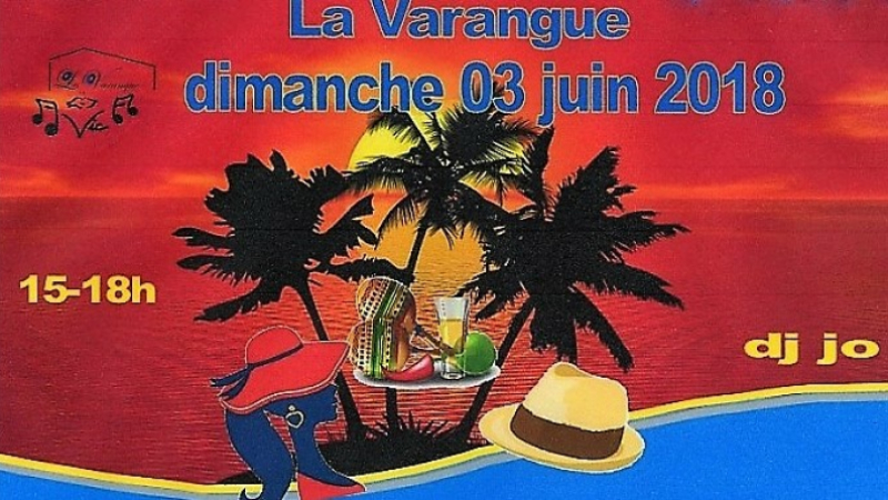 La Varangue