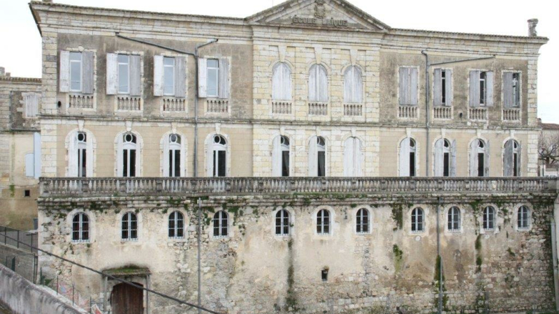 Hotel Polignac : L'aventure se poursuit