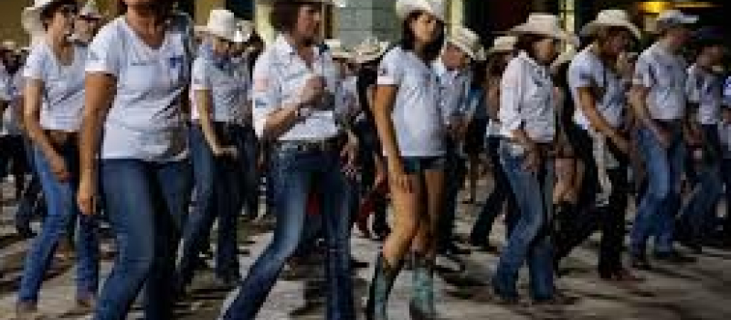 La country revient à Seissan 