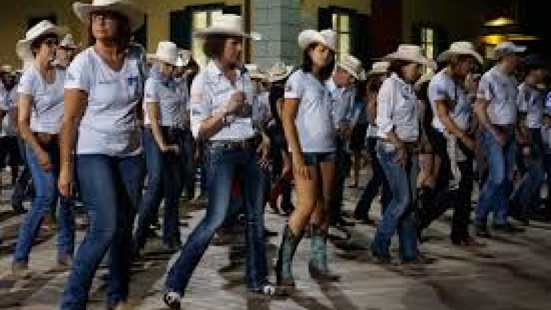 La country revient à Seissan 