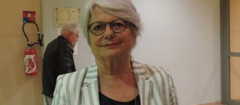 Loi agriculture: une occasion manquée, un élan brisé, Gisèle Biémouret vote contre ce texte.
