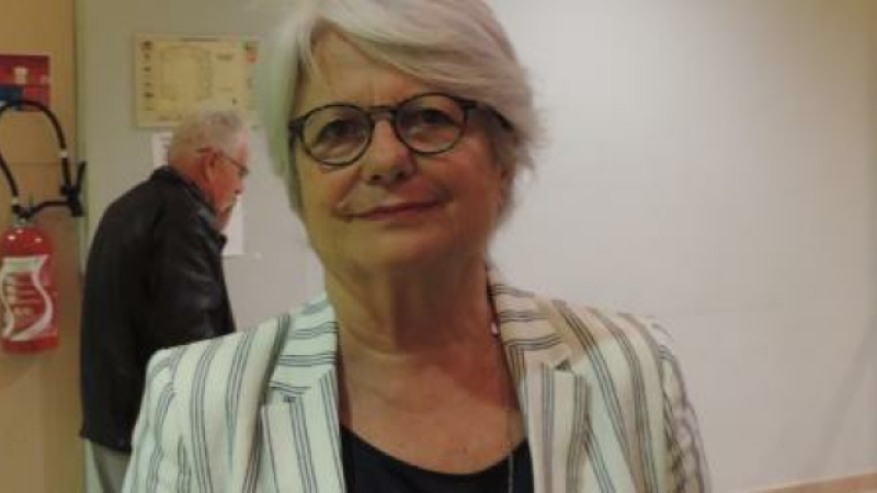 Loi agriculture: une occasion manquée, un élan brisé, Gisèle Biémouret vote contre ce texte.