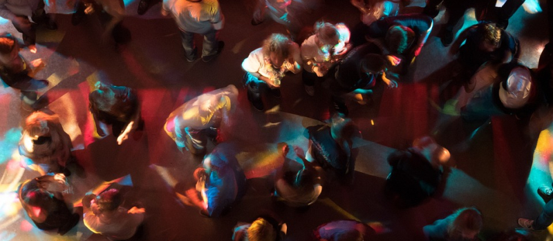 Alors on danse !