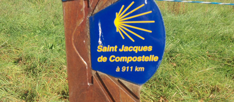 Le passage des Jacquaires dans la région de Montesquiou