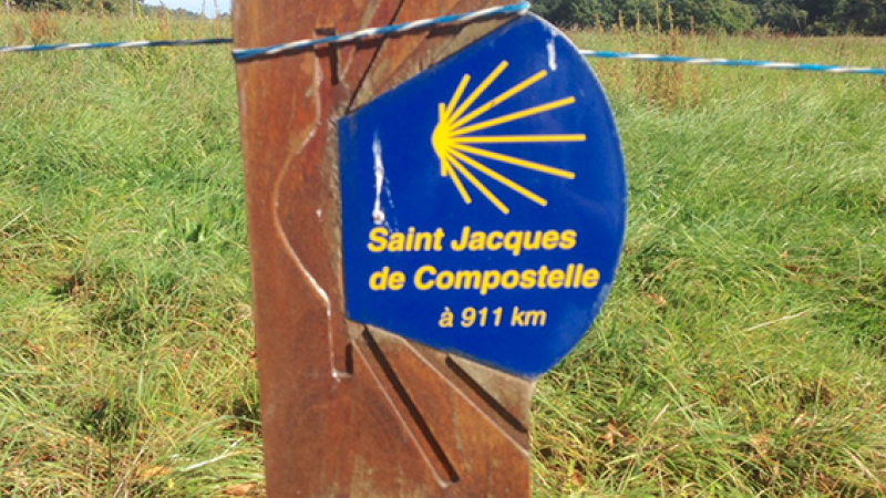 Le passage des Jacquaires dans la région de Montesquiou
