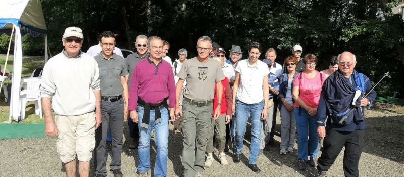  Aspad, la randonnée de la biodiversité 