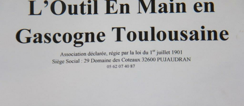 L’Outil en Main 