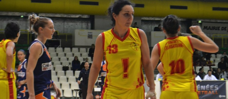 Basket-Ball : Eauze accède à la nationale 3 féminines