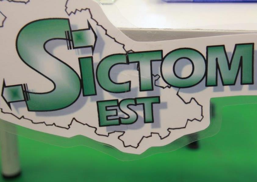 le Sictom Est