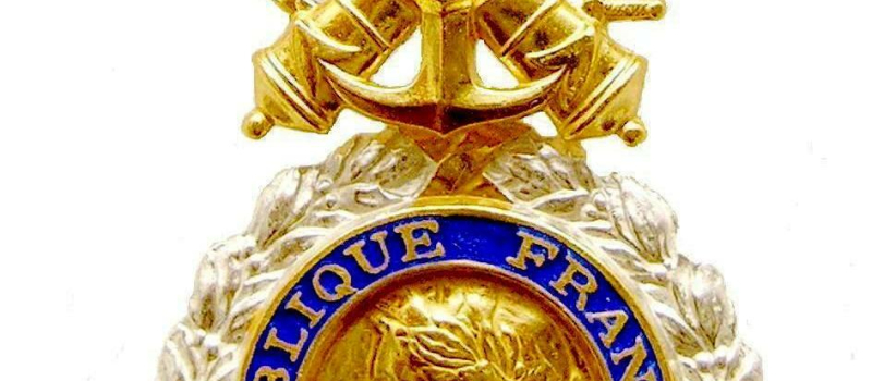 Journée de la médaille militaire