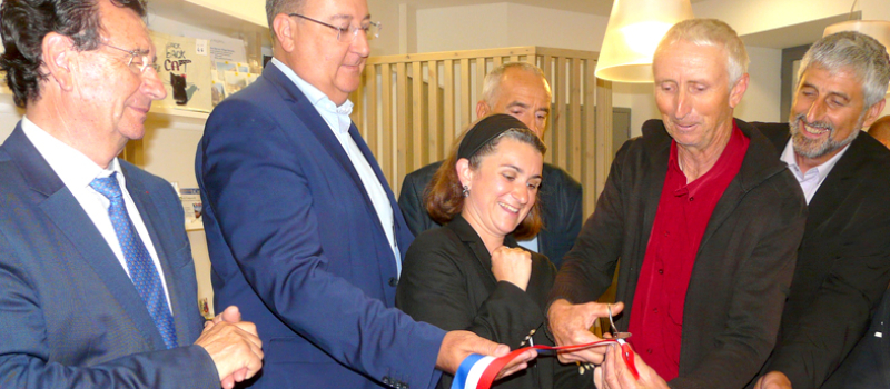 Lancement de la saison touristique en Lomagne Gersoise