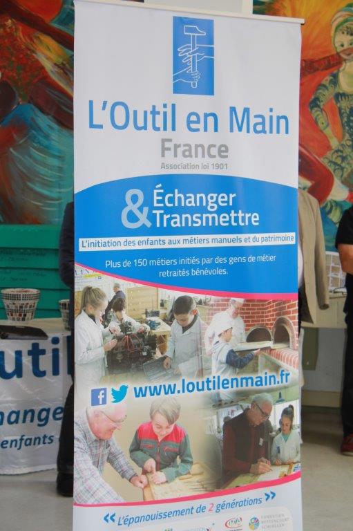 l'Outil en Main