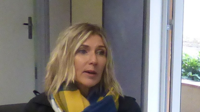 La nouvelle directrice de l'office de tourisme