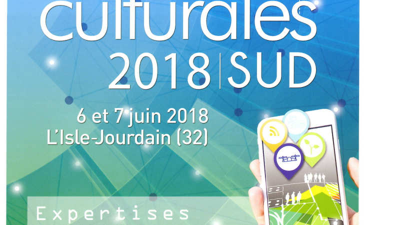 Les Culturales 2018