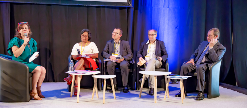 Les 4 Saisons du Houga se réinventent:  