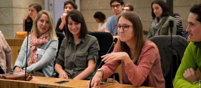 Nombre de médecins: le Gers veut passer au vert