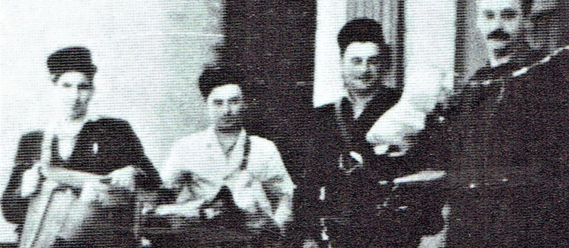 Grève des facteurs