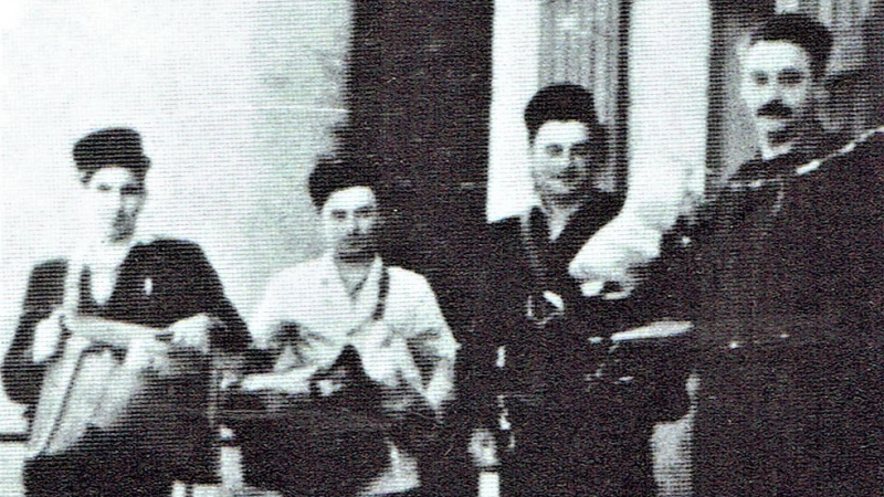 Grève des facteurs