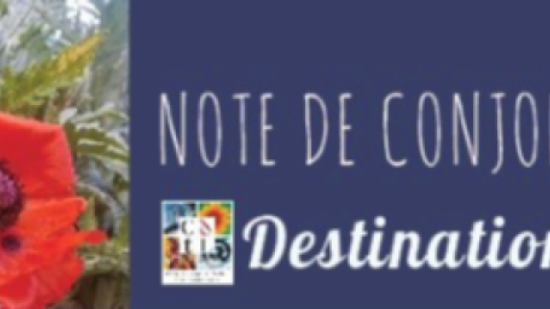 Conjoncture touristique pour le Gers