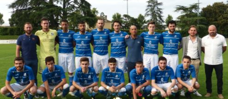 La Coupe du Gers échappe aux mirandais !   