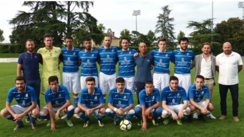 La Coupe du Gers échappe aux mirandais !   