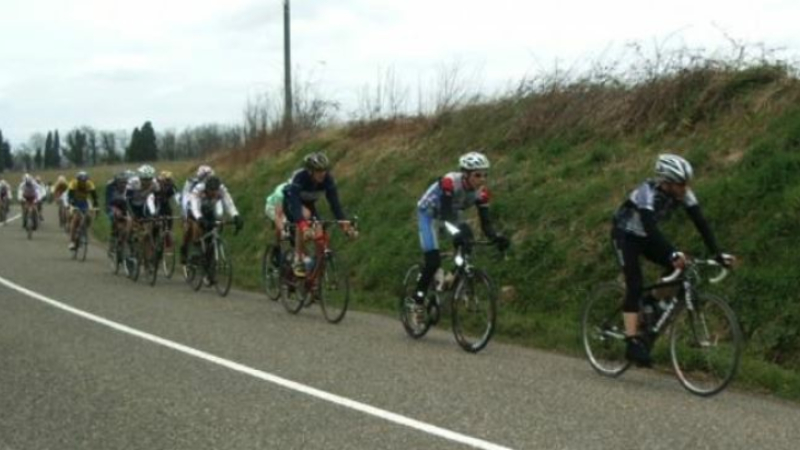 Le championnat régional UFOLEP cyclosport aura lieu le dimanche 24 juin