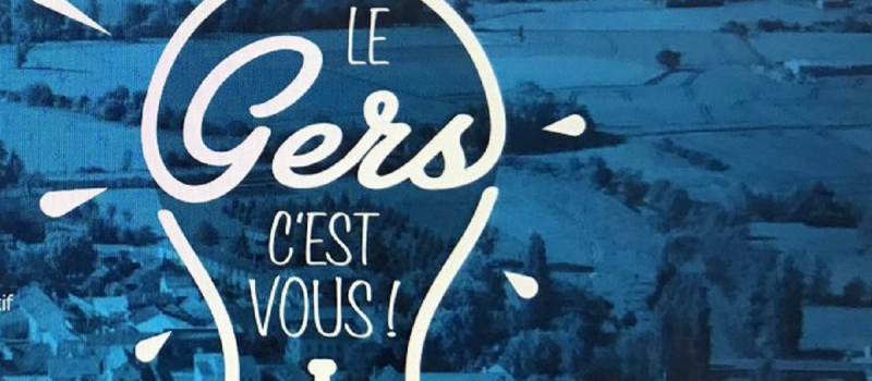 Qui veut gagner des millions ? pour faire le Gers.