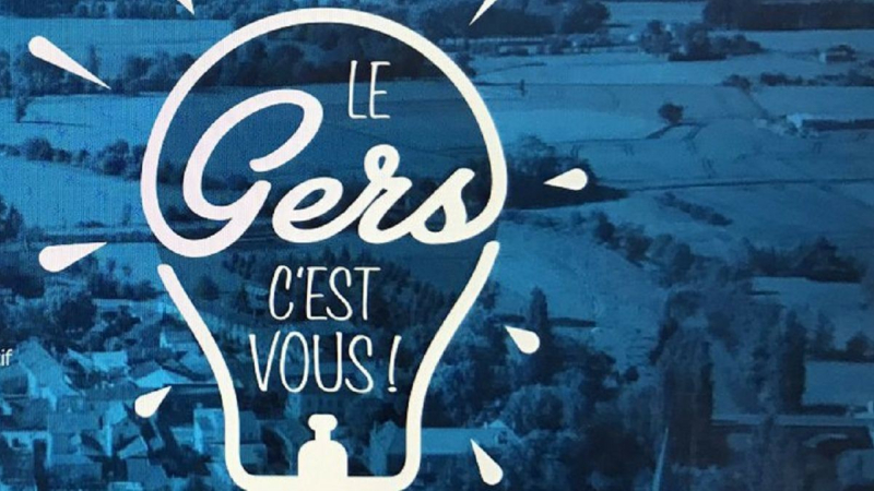 Qui veut gagner des millions ? pour faire le Gers.