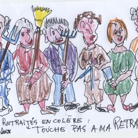 1 Retraités en colère  Caricature.jpg