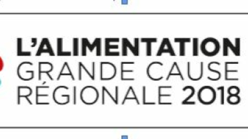 Concertation citoyenne sur l'alimentation