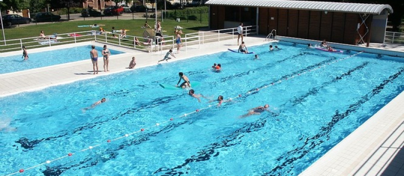 Piscine de Plaisance 