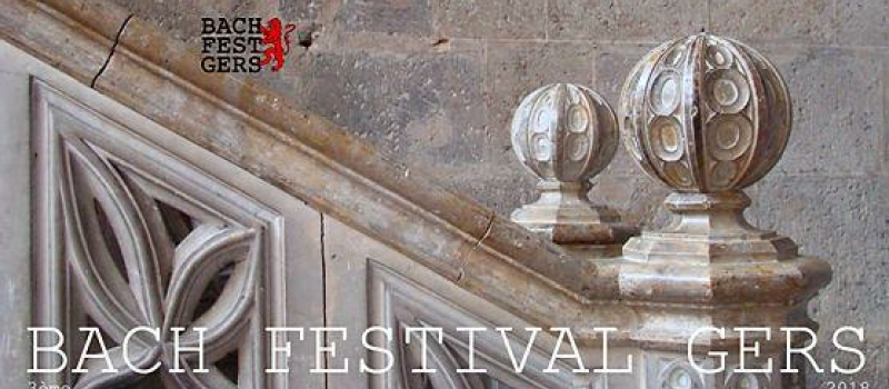 Bach Festival Gers