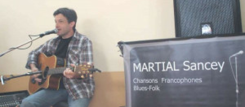 Fête de la musique